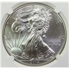 Image 2 : 2014 (W) AMERICAN SILVER EAGLE