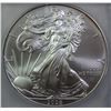 Image 2 : 2009 AMERICAN SILVER EAGLE