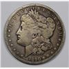 Image 1 : 1890 CC MORGAN DOLLAR