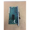 Image 2 : MITSUBISHI QX539B CIRCUIT BOARD