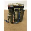 Image 2 : (3) OMRON C200H-0C225 OUTPUT UNITS