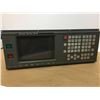 Image 2 : FANUC A02B-0120-C052/MA 9INCH CRT/MDI UNIT