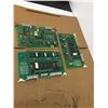 Image 2 : (3) MIKUL 15223-0700 CIRCUIT BOARD