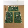 Image 1 : (3) MIKUL 6809-5 CIRCUIT BOARD