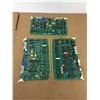 Image 1 : (3) MIKUL 6809-5 CIRCUIT BOARD