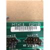 Image 3 : (3) MIKUL 6218 CIRCUIT BOARD