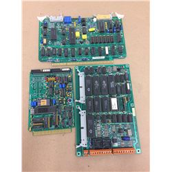 (3) SURFACE TM560S CIRCUIT BOARD