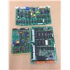 Image 1 : (3) SURFACE TM560S CIRCUIT BOARD