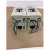 Image 2 : (2) AUTOMATION DIRECT GS2-21PO AC DRIVE