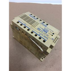 TUV PS5R-E24 POWER SUPPLY