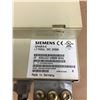 Image 3 : SIEMENS 6SN1123-1AB00-0CA1 SIMODRIVE