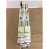 Image 2 : (2) SIEMENS 6FC5247-0AA00-0AA2 SINUMERIK 840D SIMODRVE
