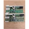 Image 2 : (2) SIEMENS 6SN1118-0DM21-0AA0 CIRCUIT BOARD