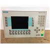 Image 2 : SIEMENS 6AV3627-1LK00-1AX0 OP27 COLOR OPERATOR PANEL