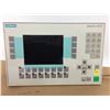 Image 2 : SIEMENS 6AV3627-1LK00-1AX0 OP27 COLOR OPERATOR PANEL