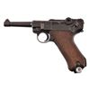 Image 2 : WW II Nazi German Luger