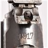 Image 6 : German Artillery Luger 1917 DWM