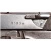 Image 5 : WW II Nazi German Walther P-38 Pistol