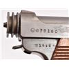 Image 2 : WW II Japanese Nambu Model 14 Pistol & Holster