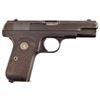 Image 1 : Colt Model 1903 Pocket Hammerless .32ACP