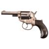 Image 2 : Colt Model 1877 Lightning Revolver .38