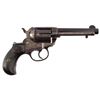 Image 1 : Colt Model 1877 Lightning Revolver .38