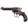 Image 2 : Colt Model 1877 Lightning Revolver .38