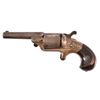 Image 2 : Engraved Moore Teat-Fire Revolver