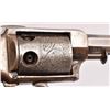 Image 3 : Allen & Wheelock Bar Hammer 5 Shot Revolver .28