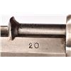 Image 4 : Allen & Wheelock Bar Hammer 5 Shot .32 Low Serial