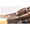 Image 5 : Engraved Pinfire Revolver with Ivory Grips
