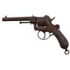 Image 2 : Houllier & Blanchard Pin-Fire Revolver