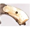 Image 6 : Merwin Hulbert Spur Trigger Revolver Pearl Grips