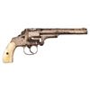 Image 1 : Merwin Hulbert & Co DA Small Frame Revolver