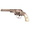 Image 2 : Merwin Hulbert & Co DA Small Frame Revolver