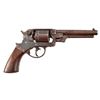Image 1 : Starr Army .44 Double Action Civil War Revolver
