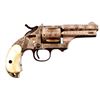 Image 2 : Factory Engraved Merwin Hulbert .44-40 Revolver