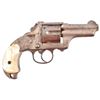 Image 1 : Merwin Hulbert .44 Revolver