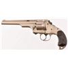 Image 3 : Merwin Hulbert .44-40 Revolver with Extra Barrel