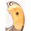 Image 5 : Factory Engraved Merwin Hulbert .44-40 Ivory Grips