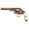 Image 2 : Merwin Hulbert D.A. .38 Revolver