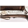 Image 4 : Engraved Merwin Hulbert Spur Trigger Revolver