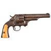 Image 1 : Merwin Hulbert .44 Army Revolver