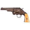 Image 2 : Merwin Hulbert .44 Army Revolver