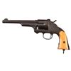 Image 2 : Merwin & Hulbert .44-40 Revolver