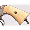 Image 3 : Merwin Hulbert Open Top .44 Army Copy Ivory Grips