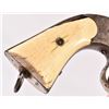 Image 4 : Merwin Hulbert Open Top .44 Army Copy Ivory Grips