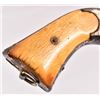 Image 4 : Merwin Hulbert .44 Ivory Grips Serial No. 370