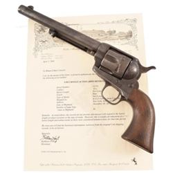 Colt Model 1873 SAA .45