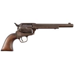 Colt Model 1873 Single Action .44-40